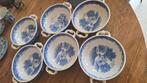 Villeroy & Boch Burgenland Servies - 12 Delig, Antiek en Kunst, Ophalen of Verzenden