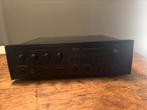 Accuphase E-206 black edition, Zo goed als nieuw, 120 watt of meer, Stereo, Ophalen