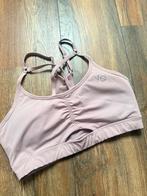 Vanquish Fitness (VQ) sport BH in het oud roze in maat S., Vanquish Fitness, Ophalen of Verzenden, Roze, Maat 36 (S)