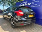 Ford Focus 1.0 EcoBoost Titanium, Euro 5, Gebruikt, Zwart, 635 kg
