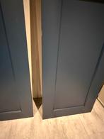 Ikea Pax kast deur grimo, Ophalen, Gebruikt, 200 cm of meer, 50 tot 100 cm