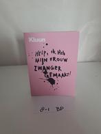 Help, ik heb mijn vrouw zwanger gemaakt! - Kluun, Boeken, Ophalen of Verzenden, Gelezen, Kluun