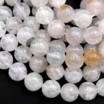 streng Dendriet Agaat edelsteen kralen 6 mm, Ophalen, Nieuw, Kraal