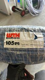 WTH vloerverwarmingslang 20x3,4, Ophalen, 800 watt of meer, Minder dan 30 cm