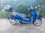 Yamaha Xmax 250, 250 cc, Scooter, Sportuitlaat, Particulier
