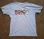 ToonSTAR Michael Jackson T-shirt - Maat M, Overige kleuren, Maat 48/50 (M), Ophalen of Verzenden, Zo goed als nieuw
