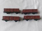 Marklin wagon, Hobby en Vrije tijd, Modeltreinen | H0, Wisselstroom, Gebruikt, Wagon, Ophalen of Verzenden