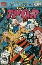 The Mighty Thor Annual #17 vol. 1 1992 marvel comics nieuw, Eén comic, Amerika, Marvel Comics, Nieuw