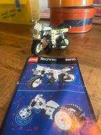Technisch Lego 8810, Ophalen of Verzenden, Zo goed als nieuw