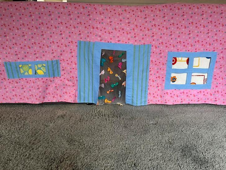 Speeltent tafeltent, Kinderen en Baby's, Speelgoed | Buiten | Speelhuisjes, Nieuw, Ophalen of Verzenden