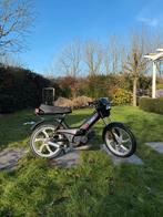 Tomos blauw kenteken (omkeur klaar), Fietsen en Brommers, Ophalen of Verzenden, Zo goed als nieuw