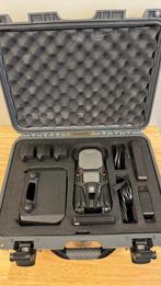 DJI Mavic 3 Pro Drone met Nanuk Koffer en 4 accu’s, Ophalen, Gebruikt, Drone met camera