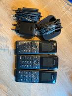 Yealink Draadloze Telefoons - 3 Handsets, Ophalen, Gebruikt, 3 handsets