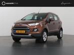 Ford EcoSport 1.0 EcoBoost Titanium | Navigatie | Winterpack, Voorwielaandrijving, 125 pk, Gebruikt, Euro 6