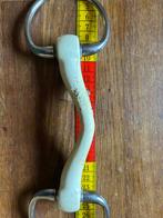 Trust bit met tongboog 12,5, Dieren en Toebehoren, Ophalen of Verzenden, Gebruikt, Dressuur
