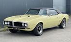Pontiac FIREBIRD Formula 400, Automaat, Gebruikt, 8 cilinders, Overige kleuren