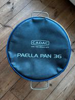 Cadac Paella Pan 36 cm - Nieuwstaat!, Ophalen of Verzenden, Nieuw
