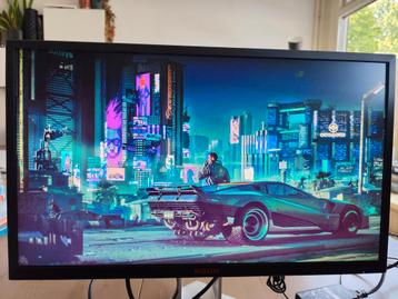 AOC AG241QX 24 inch 1440p 144hz 1ms beschikbaar voor biedingen