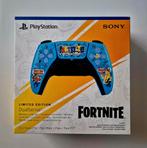 Nieuwe Sealed Fortnite Controller PS5 🌈🌈🌈, Overige controllers, Nieuw, Ophalen of Verzenden, Draadloos