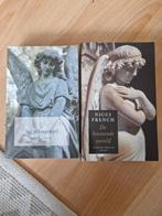 Nicci French Thrillers - 2 Boeken, Ophalen of Verzenden, Zo goed als nieuw, Nicci French, Nederland