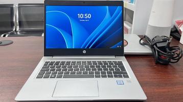 Zakelijke HP ProBook 430 G6 i5-8265U 13 FHD Wind 11 beschikbaar voor biedingen
