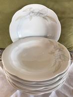 Diep bord, pastabord, Eschenbach (211018), Gebruikt, Ophalen of Verzenden, Bord(en), Overige stijlen