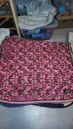 Setjes enzo dekje maat full, Dieren en Toebehoren, Paarden en Pony's | Dekens en Dekjes, Ophalen of Verzenden, Zo goed als nieuw