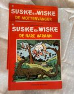 Suske en Wiske Collectie 11 stuks diverse, Boeken, Stripboeken, Meerdere stripboeken, Ophalen of Verzenden, Gelezen