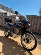 Honda transalp XL600V uit 98”, 700 cc, 2 cilinders, Particulier, Toermotor