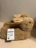 Konijnen Sloffen - Nieuw!, Ophalen of Verzenden, Nieuw, Overige typen