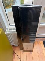 Ikea Lack Planken Zwart - 2 Stuks, Huis en Inrichting, Ophalen, Nieuw