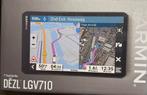 Garmin Dezl LGV710 Vrachtwagen Navigatie, Auto diversen, Autonavigatie, Ophalen of Verzenden, Gebruikt