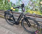 ebike gazelle ultimate C8 49 cm bosch plus 4500 km, Overige merken, Zo goed als nieuw, Meer dan 20 versnellingen, 56 cm of meer