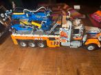 Lego Technic 42128 Tow Truck/Takelwagen, Ophalen of Verzenden, Zo goed als nieuw