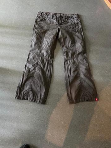EDC grijze broek beschikbaar voor biedingen