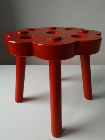 IKEA Ryssby 2014 kruk beschikbaar voor biedingen