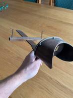 Antieke stereoscoop / foto viewer, Ophalen of Verzenden