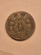 Vaticaan Stad 10 Centisimi 1933 1934, Ophalen of Verzenden, Vóór koninkrijk, Overige waardes, Losse munt