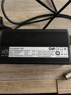 ACCULADER 24 volt, Ophalen of Verzenden, Nieuw