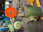 Bewo 350 speciaal voor aluminium, Gebruikt, 70 mm of meer, Ophalen of Verzenden, Afkortzaag