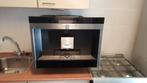 Siemens koffiemachine inbouwapparaat TK76K572  DEFECT, Witgoed en Apparatuur, Koffiezetapparaten, Ophalen, Niet werkend, Afneembaar waterreservoir