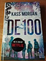 De 100 ( 1e boek hc), Boeken, Ophalen, Nieuw, Kass Morgan