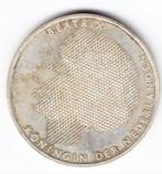 m616 nederland 50G herdenkingsmunt willem van oranje 1988, Ophalen of Verzenden, Overige landen