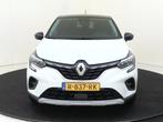 Renault Captur 1.3 TCe 140 PK Intens | Navigatie | Android A, Auto's, Renault, Voorwielaandrijving, 12 maanden, Stof, Gebruikt