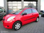 Toyota Yaris 1.0 VVTi 100dkm Org Ned auto Zuinig!, Auto's, Voorwielaandrijving, Gebruikt, 750 kg, 996 cc
