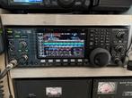 Icom IC-7600 HF/50MHz Transceiver, Telecommunicatie, Zenders en Ontvangers, Ophalen of Verzenden, Gebruikt