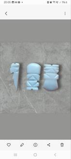 Azteekse Amuletten Set, Ophalen of Verzenden