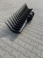 Puinbak Bakhark harkbak hark opschepbak cw00 cw05 cw10, Ophalen