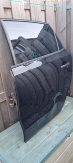 Linker portier achter met deuk compleet met mechanische, Auto-onderdelen, Ophalen of Verzenden