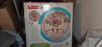 Fisher price Jumper, Ophalen